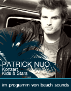 Patrick Nuo - Kids & Stars
