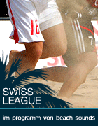 SWISS LEAGUE