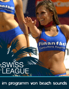 SWISS LEAGUE