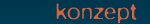 konzept