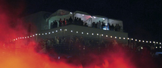 bar&agrave;plage clubsession
