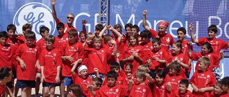 GE Money Bank Beach Soccer Tour - JUNIORS TOURNAMENT